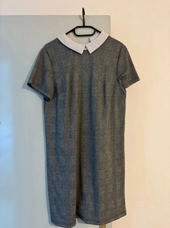 Robe mi longue