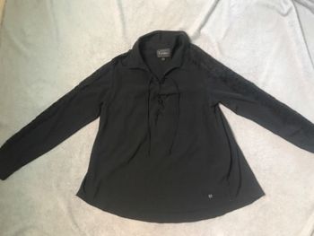 Chemise kaporal