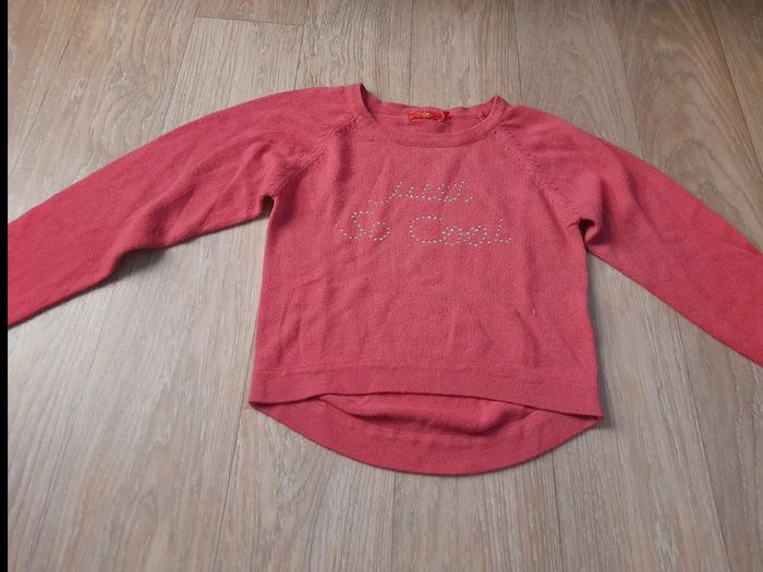 pull 6 ans