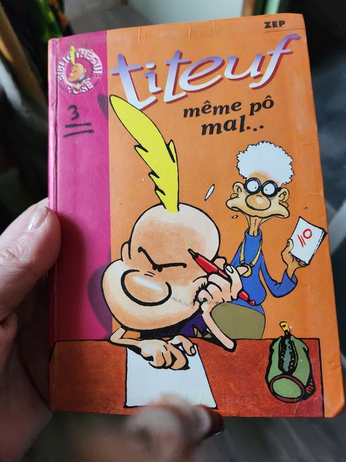 Titeuf