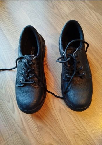 Chaussures de sécurité 