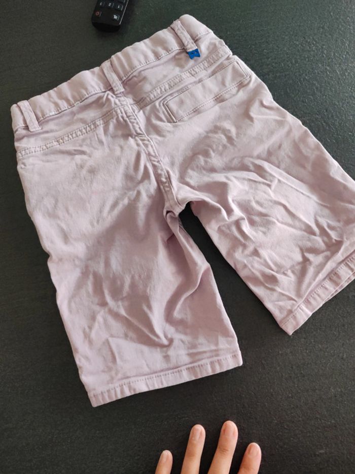 Short chino 5ans Okaïdi tbe - photo numéro 4