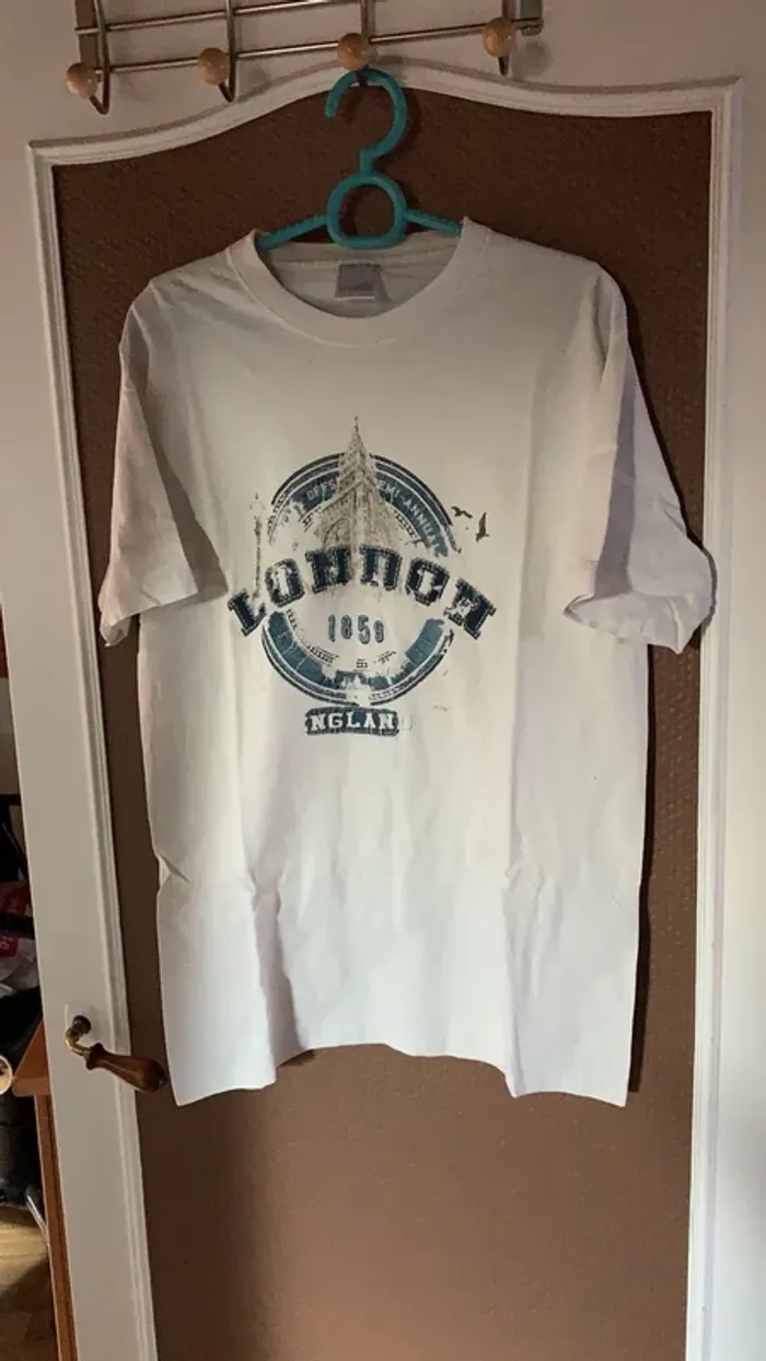 T-shirt homme