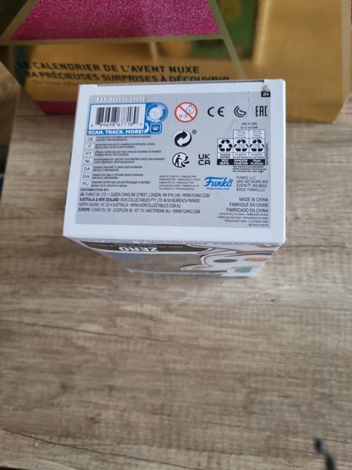 Pop Zéro 1244 - photo numéro 4