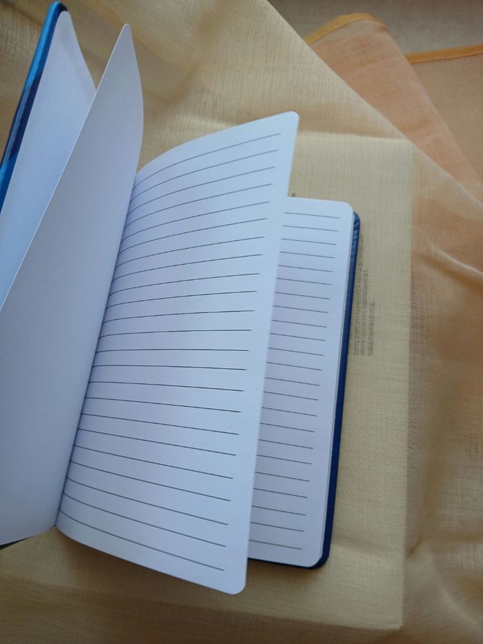 Notebook 3D spiderman - photo numéro 6