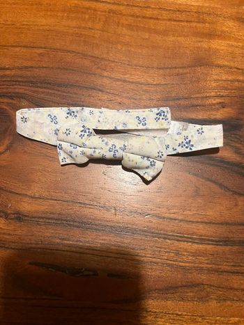 Bandeau garçon 35.5cm