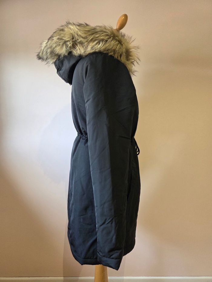 Manteau grossesse/maternité kiabi 36 neuf - photo numéro 2