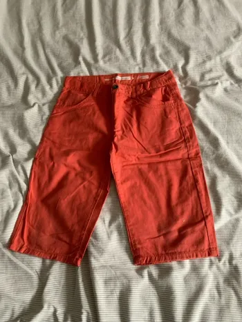 Bermuda corail