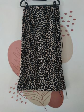 Jupe longue neuve taille 40