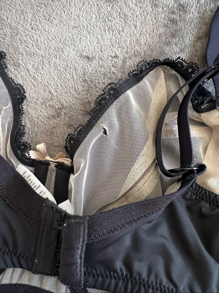 Soutiens gorge - photo numéro 5