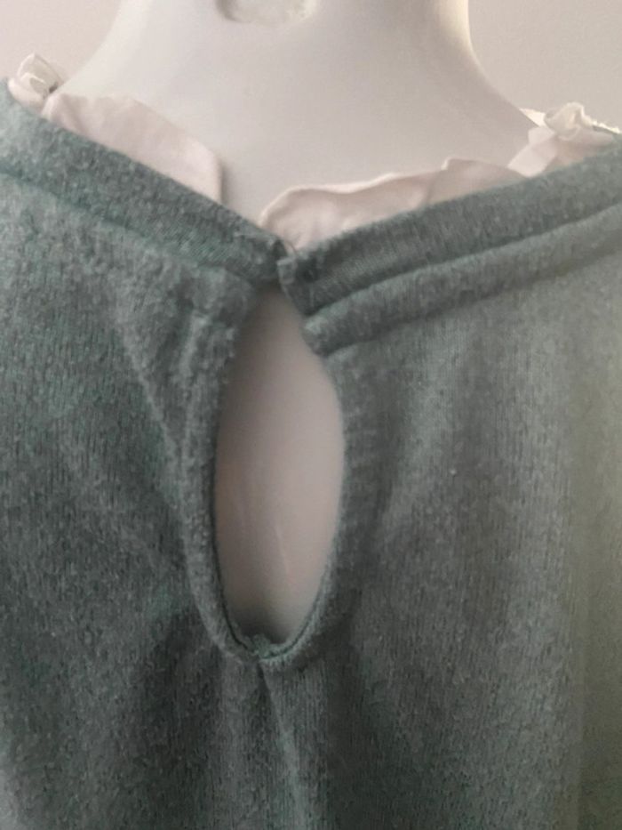 Pull Springfield taille XL - photo numéro 3