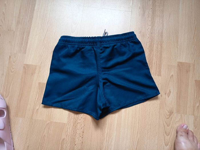 Short RCSO 6 ans - photo numéro 2