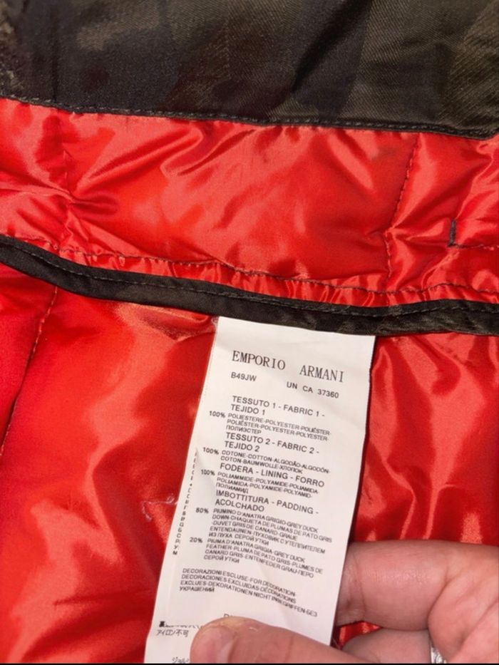 Doudoune - photo numéro 2