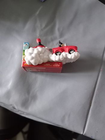 Mini brands Disney store édition serie 3