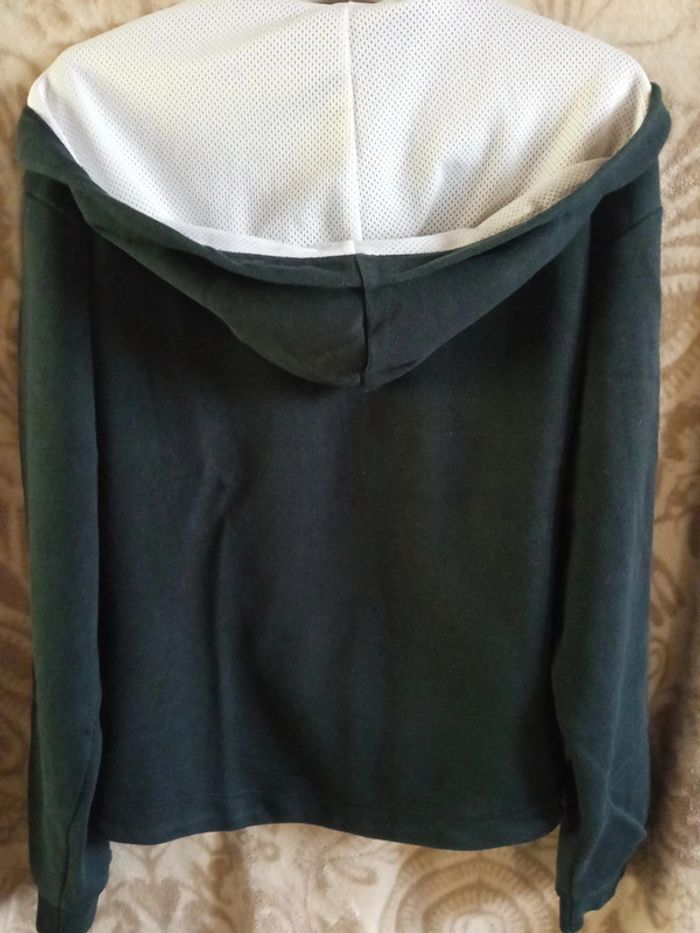 Veste / Gilet Puma - photo numéro 2