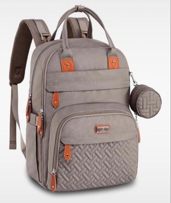 Sac à langer 