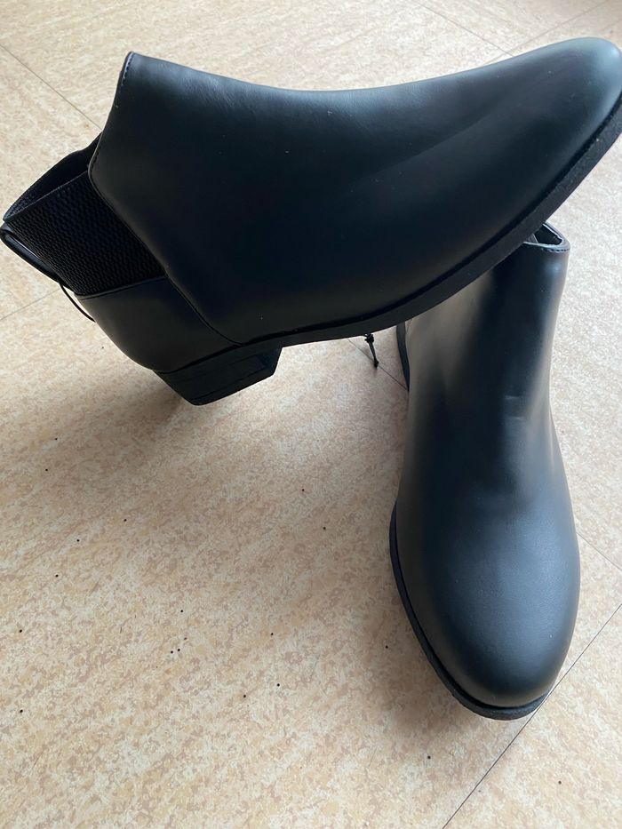 Bottines femme In extenso - photo numéro 8