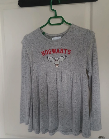 Tunique Orchestra Harry Potter 12 ans