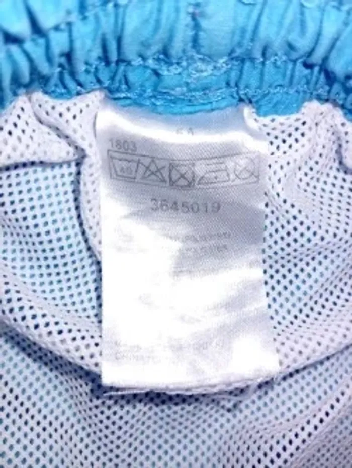 Short de bain enfant - photo numéro 3
