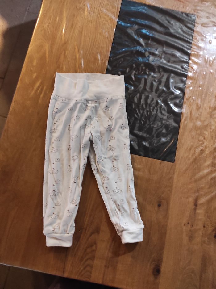 Pantalon coton - photo numéro 2