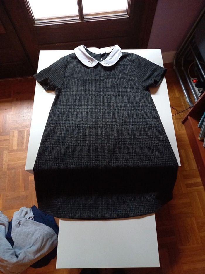 Robe 12 ans