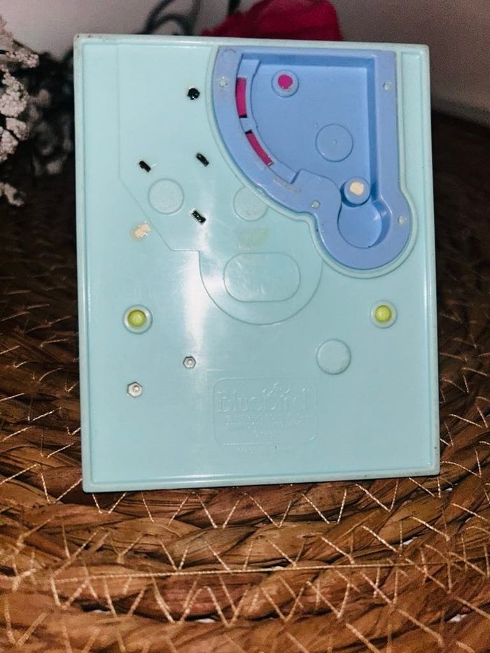 Polly pocket - photo numéro 2