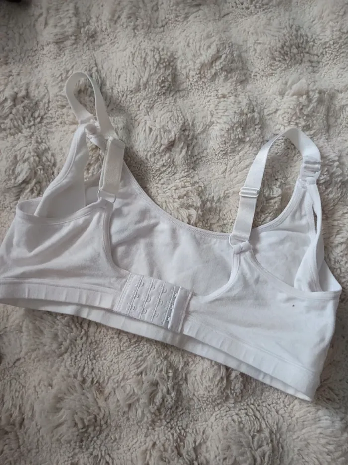2 Brassières d'allaitement - photo numéro 4