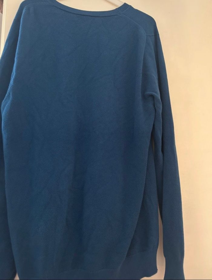 Pull lacoste - photo numéro 2