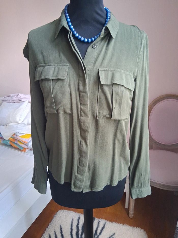 Chemise femme Jennyfer