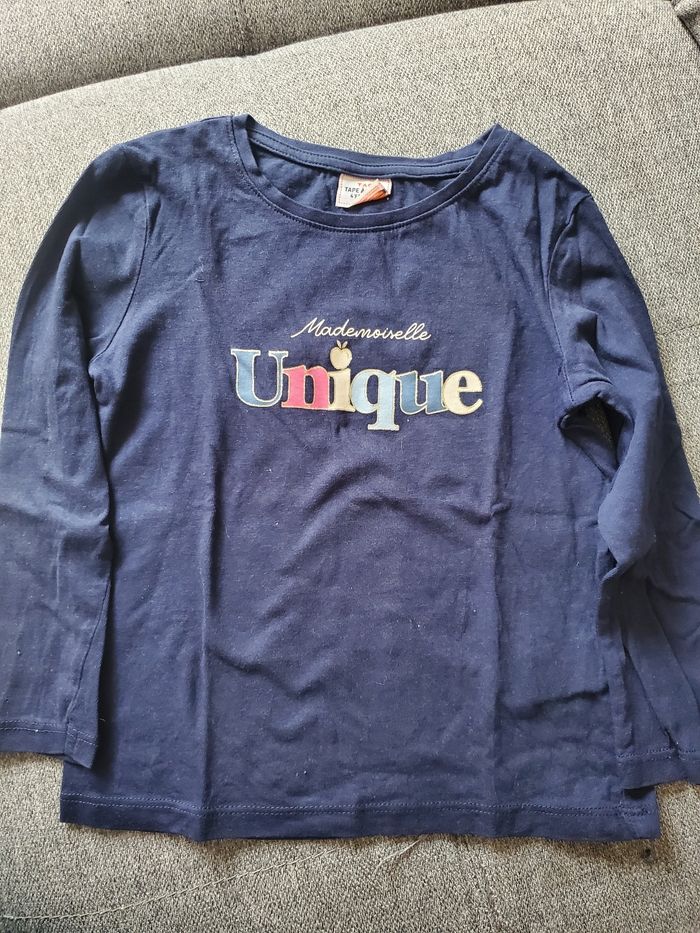 Tee shirt