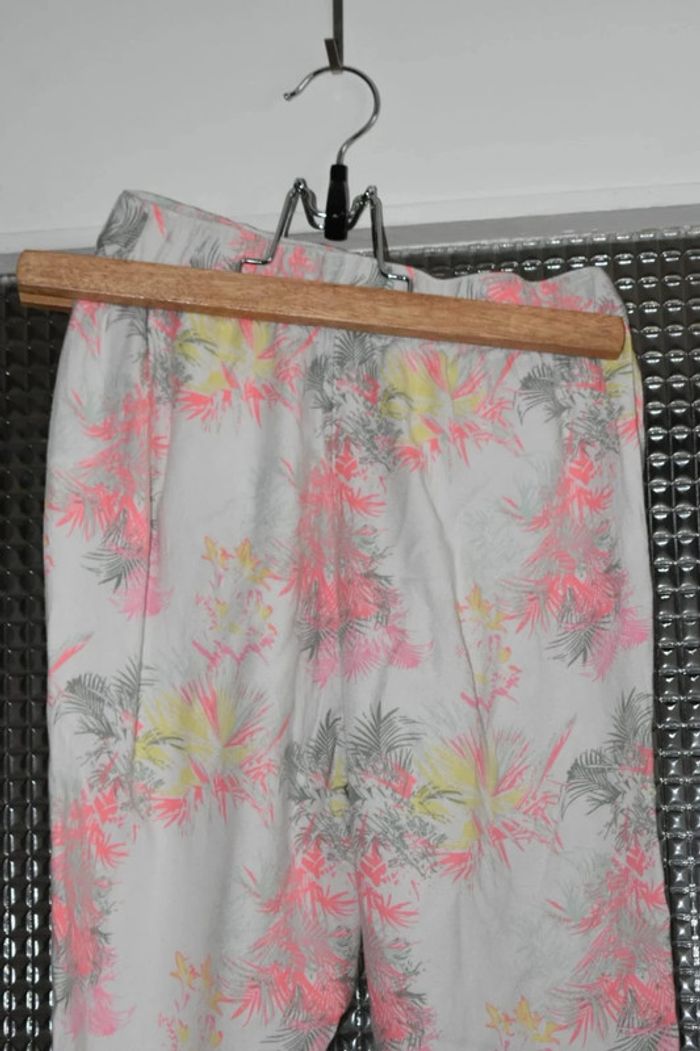 Pantalon été taille 8 ans - photo numéro 6