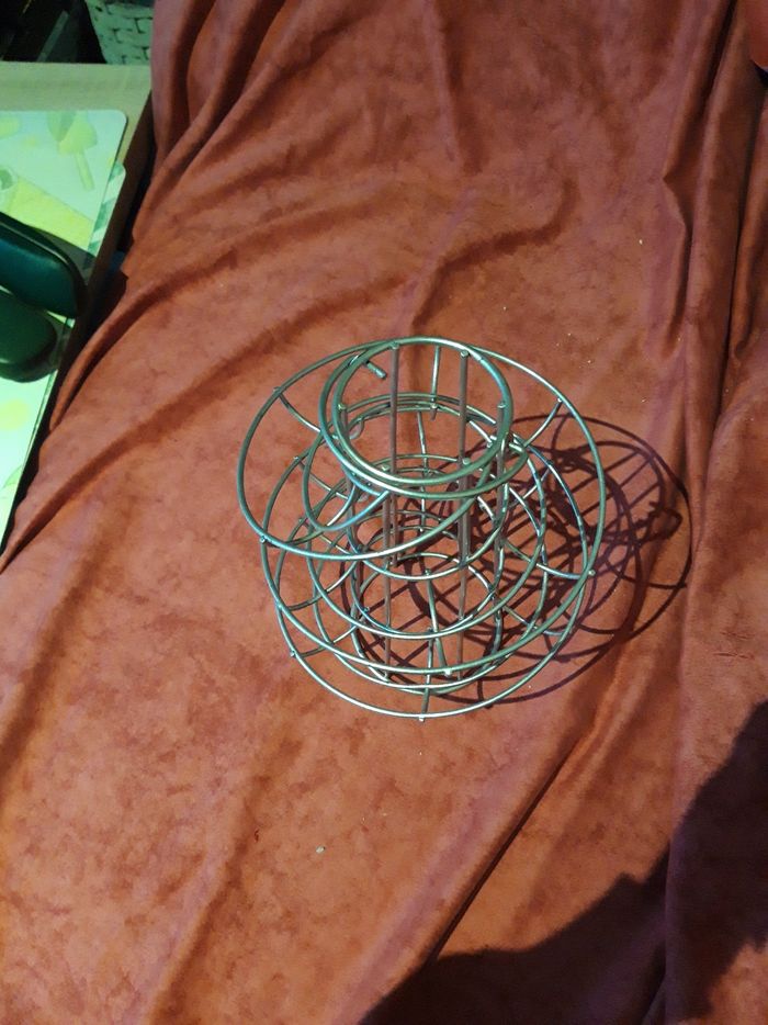 Porte dosette café - photo numéro 2