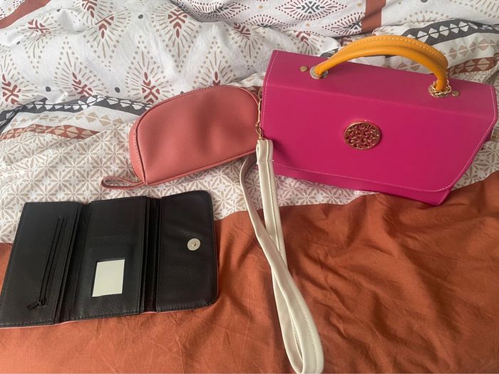 Sac à main - photo numéro 2