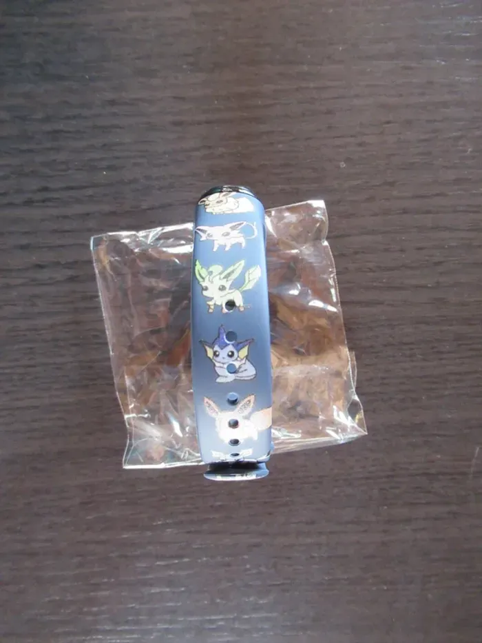 Montre numérique / digitale Pokémon neuve - photo numéro 2