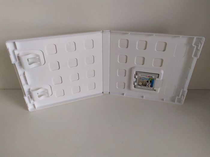 I love my dogs Nintendo 3DS/2DS bigben en boite - photo numéro 3
