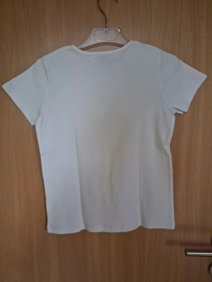 T-shirt - photo numéro 5