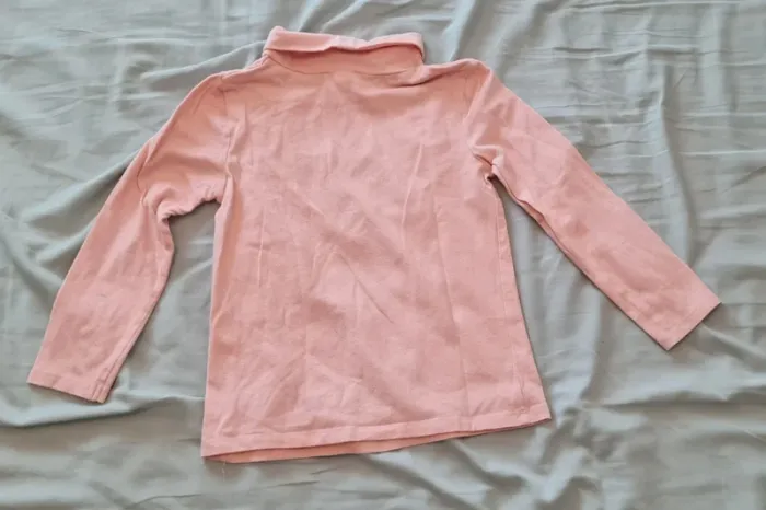 Pull col roulé - photo numéro 3