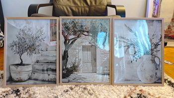 Tableau décoratif