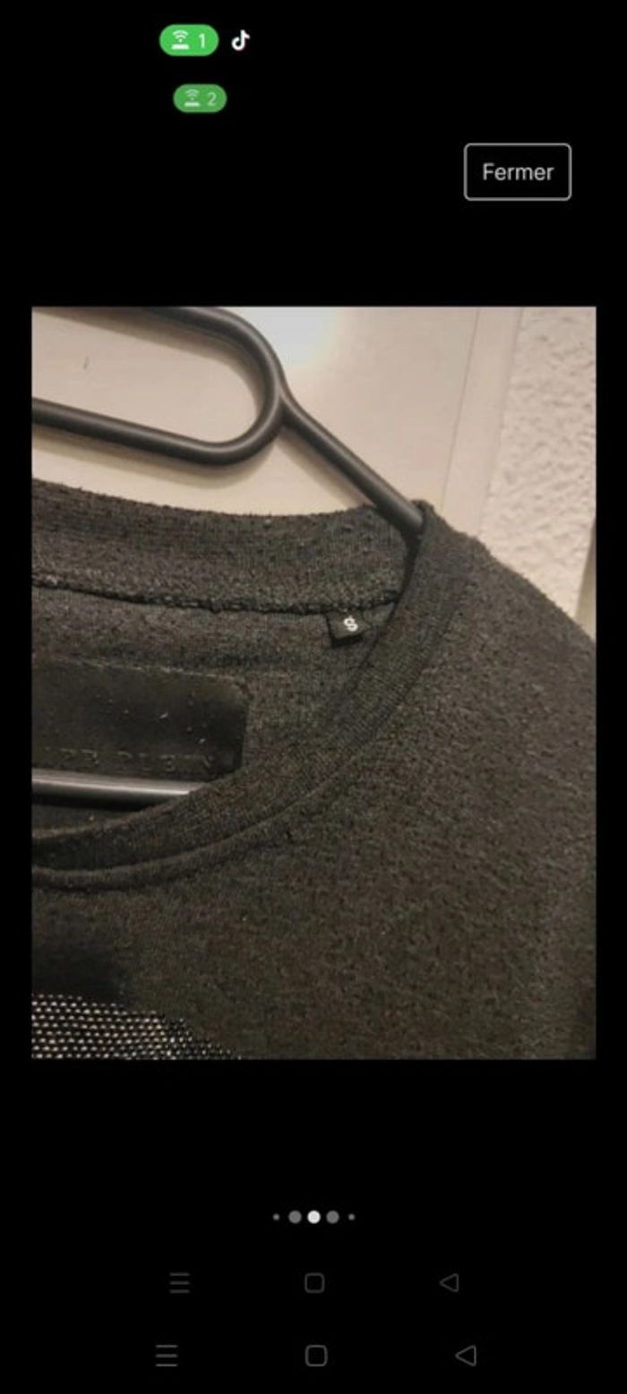 Pulls Homme P.P Élégant - photo numéro 3