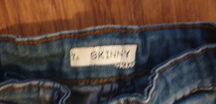 Lot de 4 Jeans kiabi - photo numéro 3