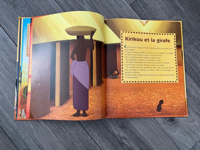 Kirikou - photo numéro 4