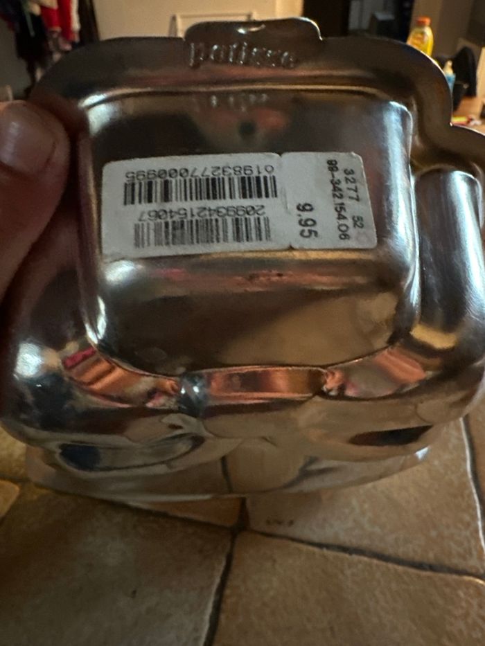 Moule cloche - photo numéro 3