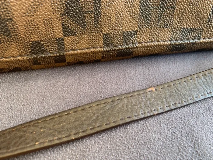 Sac Mickael Kors monogramme - photo numéro 11