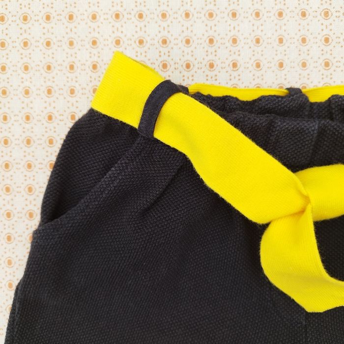 Short fille 3 ans - photo numéro 2