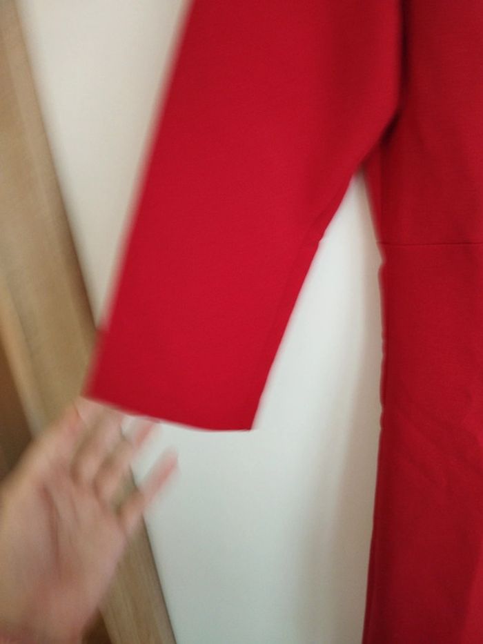 Robe type tailleur - photo numéro 6