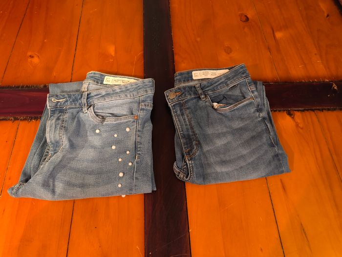 Lot jeans