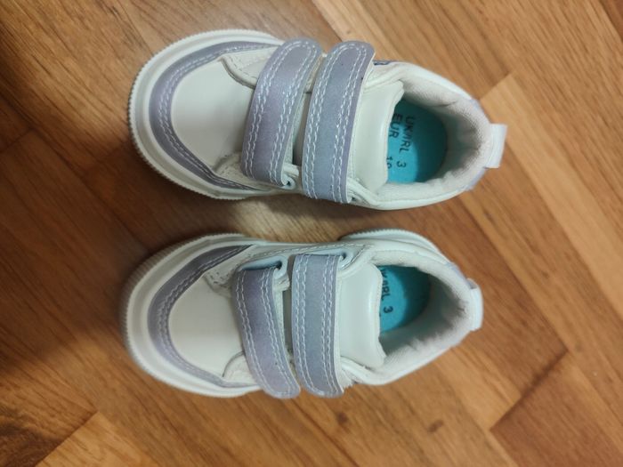 Chaussure stitch taille 19 - photo numéro 3