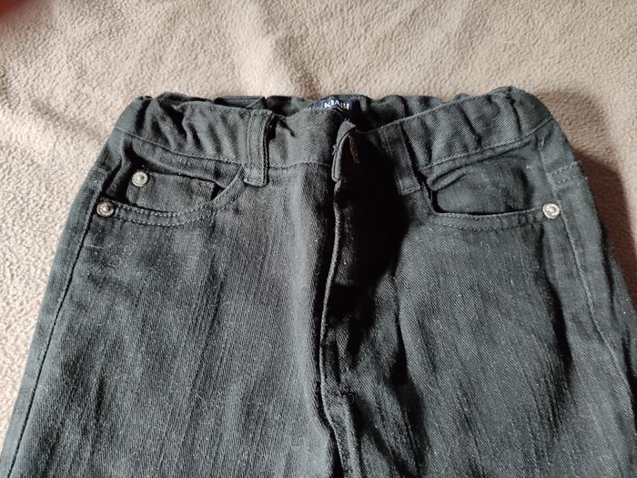 Jean's slim - photo numéro 4