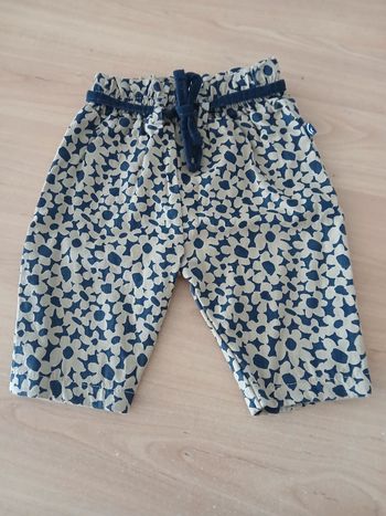Pantalon bébé fille 👧 