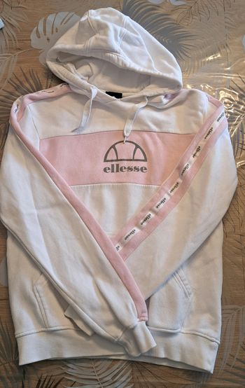 Sweat ellesse